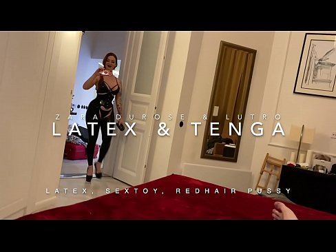 ❤️ Njerka flokëkuqe me kostum latex e qitur nga njerku ❤❌ Video e ndyrë tek ne sq.sexygirlspics-com.ru ❌️❤